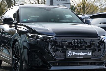 Audi Q8 13.944 km 80.990 &euro; Wegberg 41844