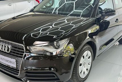 Audi A1 96.300 km 8.798 &euro; Grevenbroich 41515