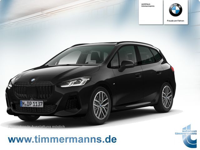 BMW 223 Active Tourer 24.495 km 35.690 &euro; Düsseldorf 40549