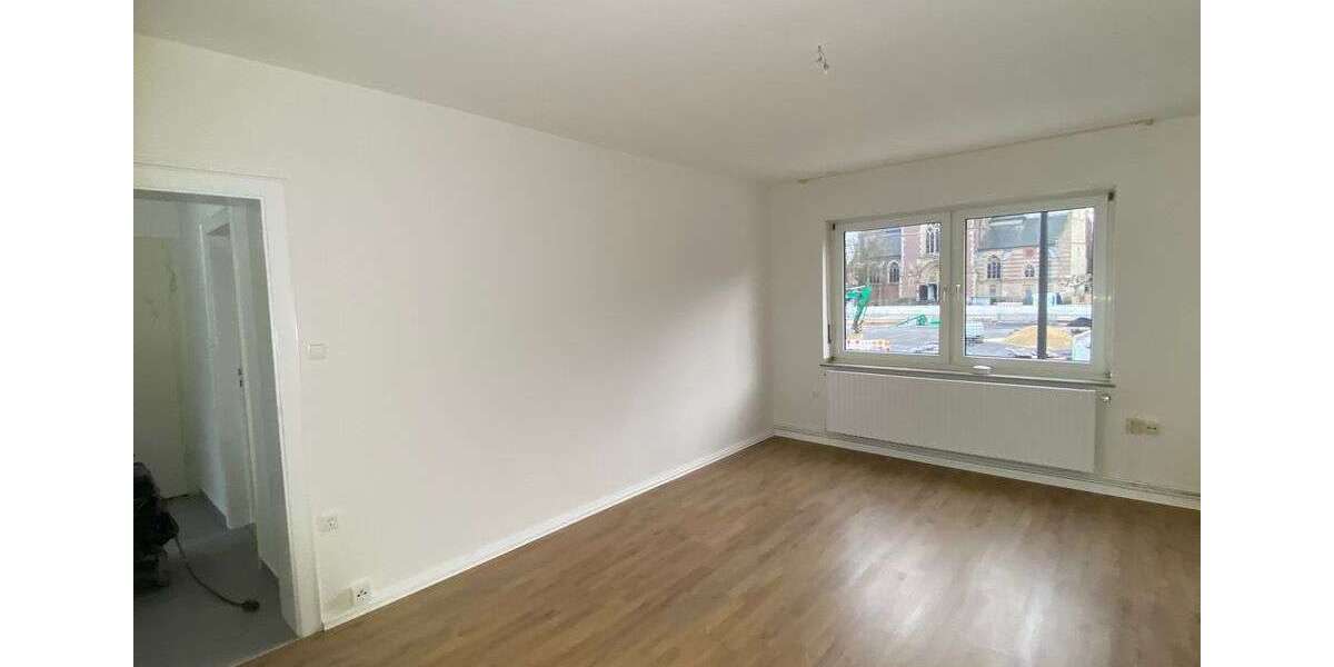 Etagenwohnung Mönchengladbach West - 3 Zimmer, 62 m&sup2;, 620&euro; | Angebot:24841510