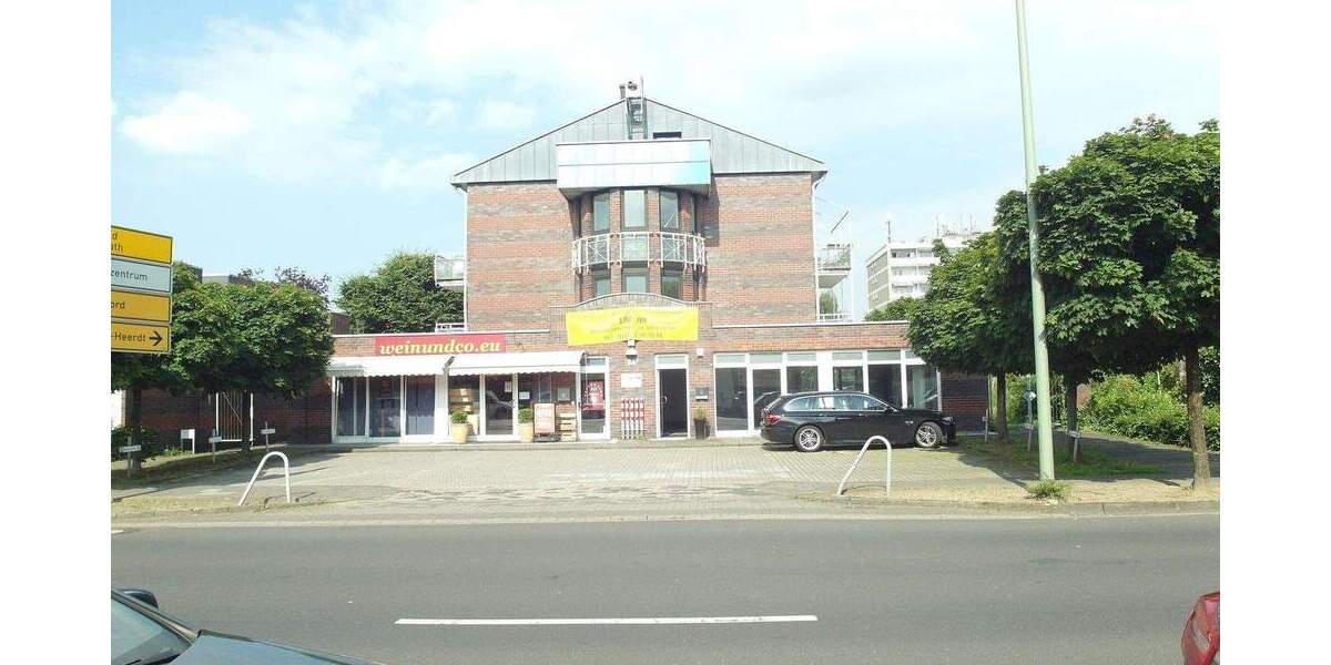 Gewerbeobjekt Meerbusch Büderich - 3.000&euro; | Angebot:25712543