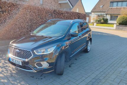 Ford Kuga 185.000 km 14.000 &euro; Kaarst 41564