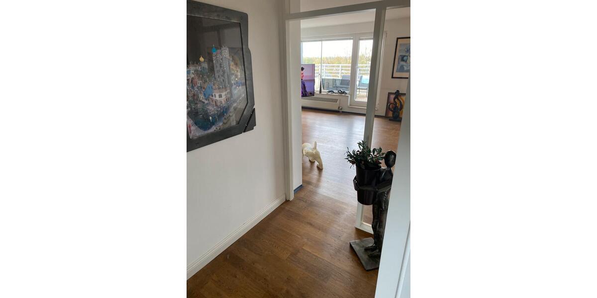 Terrassenwohnung Kaarst - 3 Zimmer, 84 m&sup2;, 286.000&euro; | Angebot:26113205