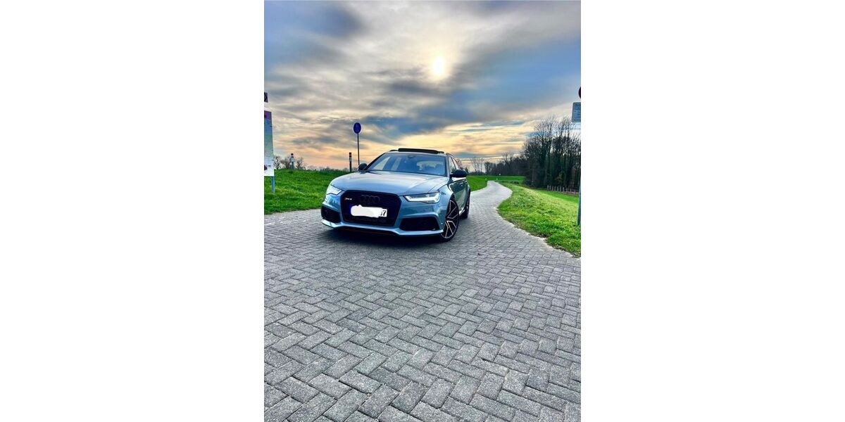Audi RS6 128.660 km 56.999 &euro; Meerbusch 40668