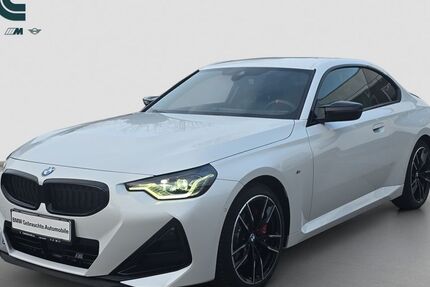 BMW M240i 22.430 km 47.960 &euro; Nettetal 41334