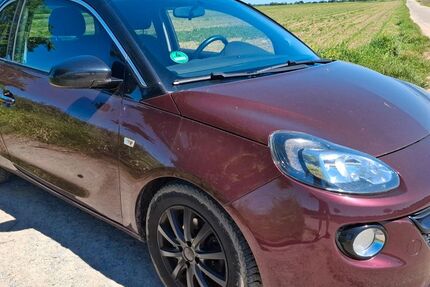 Opel Adam 83.580 km 7.400 &euro; Wegberg 41844