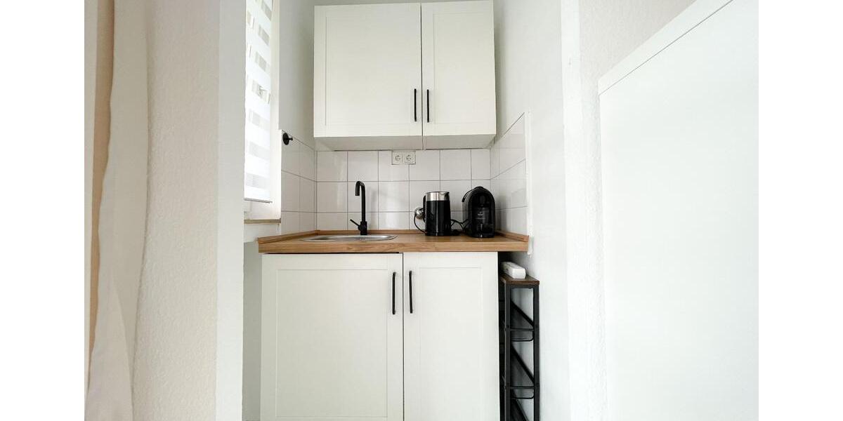 Etagenwohnung Düsseldorf Stadtbezirk 3 - 1 Zimmer, 31 m&sup2;, 800&euro; | Angebot:26588854
