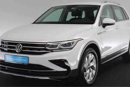 VW Tiguan 49.000 km 27.881 &euro; Krefeld 47803