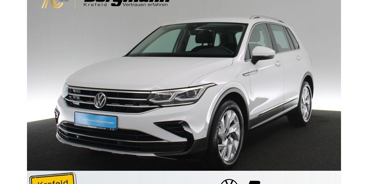 VW Tiguan 49.000 km 27.881 &euro; Krefeld 47803