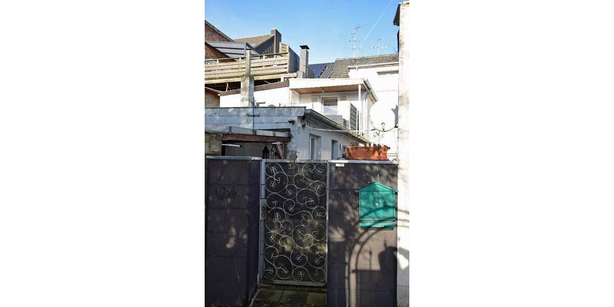 Mehrfamilienhaus, Wohnhaus Viersen Dülken - 7 Zimmer, 219.000&euro; | Angebot:25696817