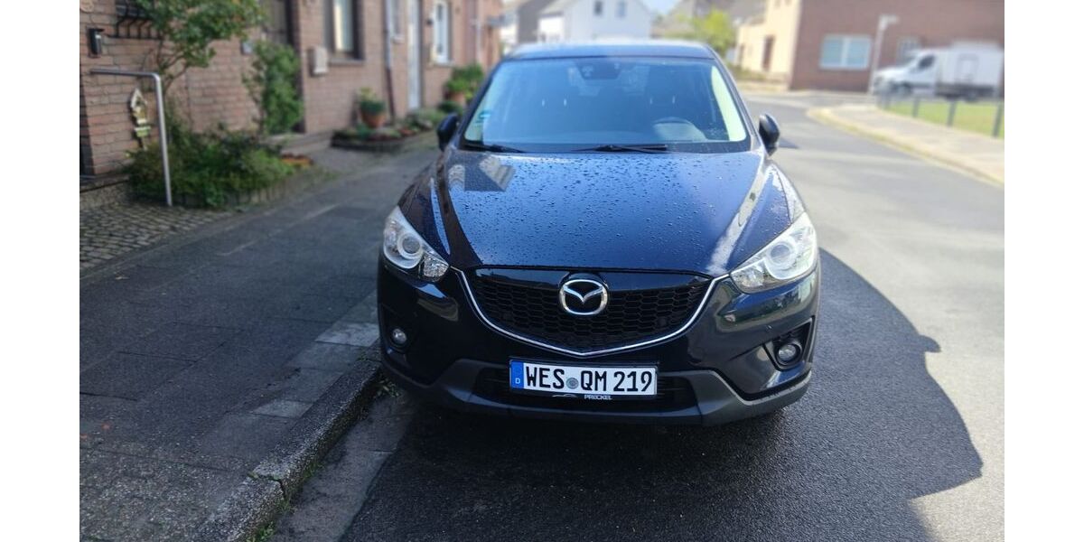 Mazda CX-5 220.000 km 5.400 &euro; Moers 47443