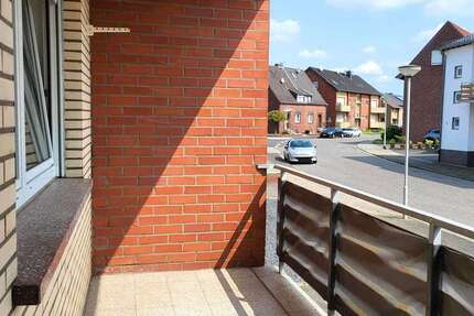 Wohnung Heinsberg Oberbruch - 3 Zimmer, 75 m&sup2;, 550&euro; | Angebot:26670210