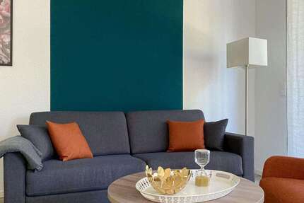 Zimmer Kaarst Büttgen - 1 Zimmer, 1.650&euro; | Angebot:25528797