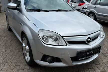 Opel Tigra 140.836 km 3.390 &euro; Mönchengladbach 41239