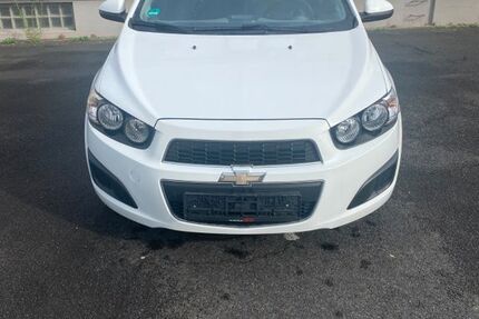 Chevrolet Aveo 126.000 km 3.500 &euro; Neuss 41469