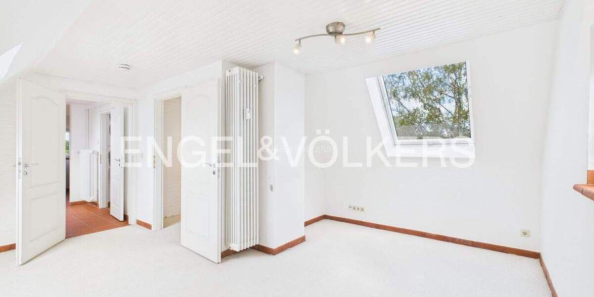 Einfamilienhaus Krefeld Inrath/Kliedbruch - 6 Zimmer, 229 m&sup2;, 795.000&euro; | Angebot:25709615