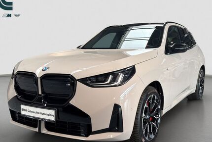 BMW X3 M50 14.910 km 65.340 &euro; Neuss 41460