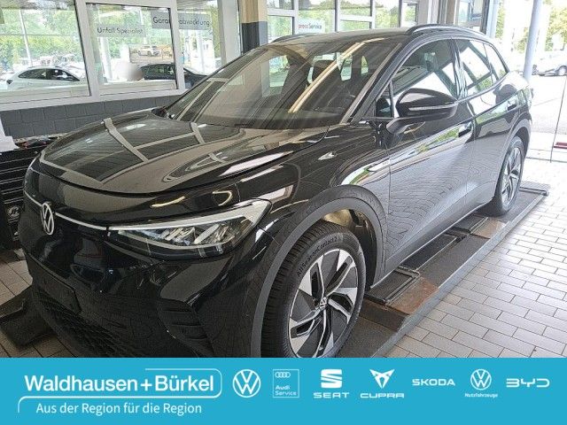 VW ID.4 78.600 km 30.890 &euro; Viersen 41751