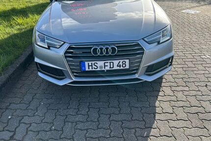 Audi A4 174.250 km 21.000 &euro; Wassenberg 41849