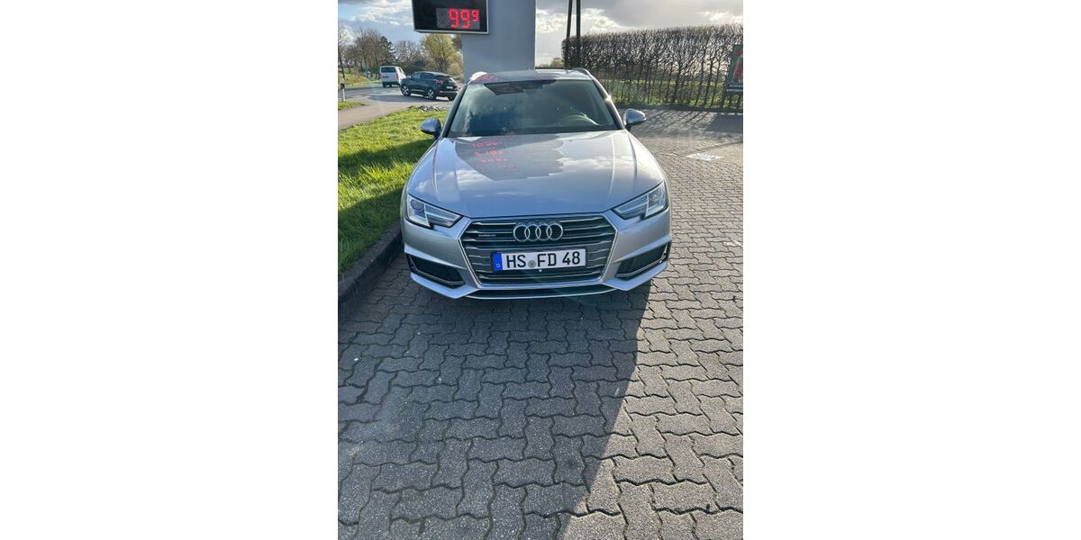 Audi A4 174.250 km 21.000 &euro; Wassenberg 41849