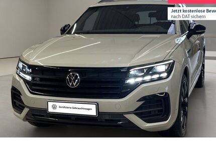 VW Touareg 72.119 km 51.824 &euro; Krefeld 47805