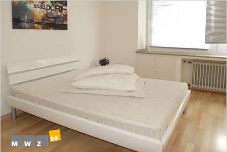 Zimmer Düsseldorf Stadtmitte - 1 Zimmer, 950&euro; | Angebot:26935150