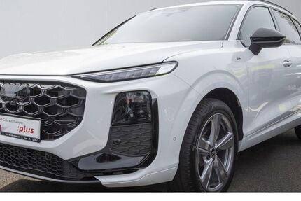 Audi Q3 4.639 km 48.580 &euro; Heinsberg 52525