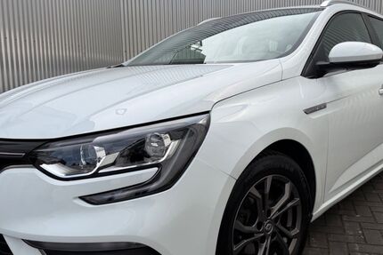 Renault Megane 75.000 km 10.990 &euro; Viersen 41748