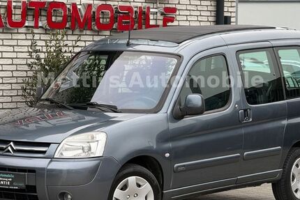 Citroen Berlingo 212.025 km 2.499 &euro; Erkelenz 41812