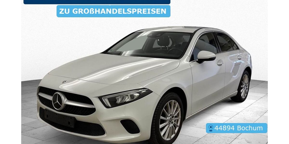 Mercedes-Benz A 250 101.141 km 21.090 &euro; Krefeld 47829