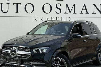 Mercedes-Benz GLE 400 139.927 km 54.950 &euro; Krefeld 47805