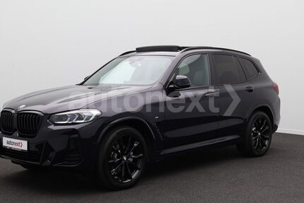 BMW X3 90.000 km 39.990 &euro; Mönchengladbach 41066