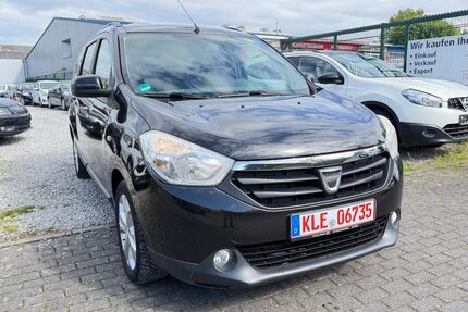 Dacia Lodgy 116.000 km 6.300 &euro; Geldern 47608