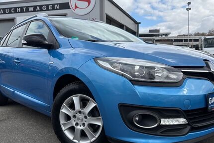 Renault Megane 103.701 km 8.391 &euro; Mönchengladbach 41063