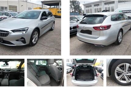 Opel Insignia 63.000 km 13.798 &euro; Mönchengladbach 41063