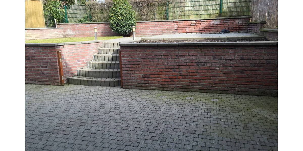 Doppelhaushälfte Hückelhoven-Ratheim Ratheim - 4 Zimmer, 113 m&sup2;, 359.000&euro; | Angebot:26499900