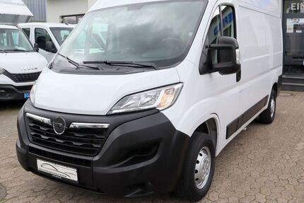 Opel Movano 82.000 km 24.950 &euro; Krefeld 47799