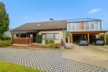 Haus Viersen Boisheim - 9 Zimmer, 214 m&sup2;, 595.000&euro; | Angebot:25841641