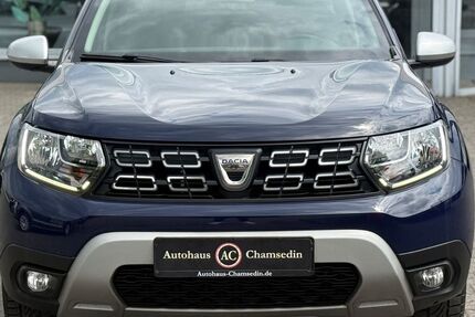 Dacia Duster 70.300 km 10.499 &euro; Viersen 41748