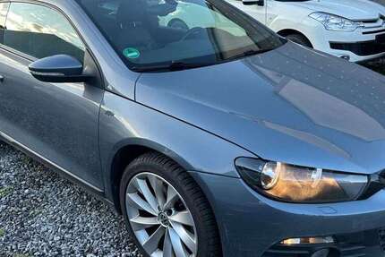 VW Scirocco 278.071 km 3.690 &euro; Mönchengladbach 41063