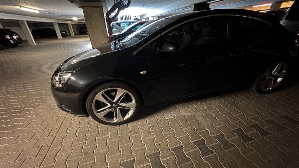 Opel Astra 155.000 km 7.000 &euro; Viersen 41747