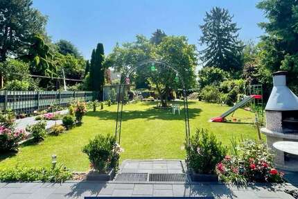 Haus Krefeld Benrad - 7 Zimmer, 175 m&sup2;, 639.000&euro; | Angebot:23008126