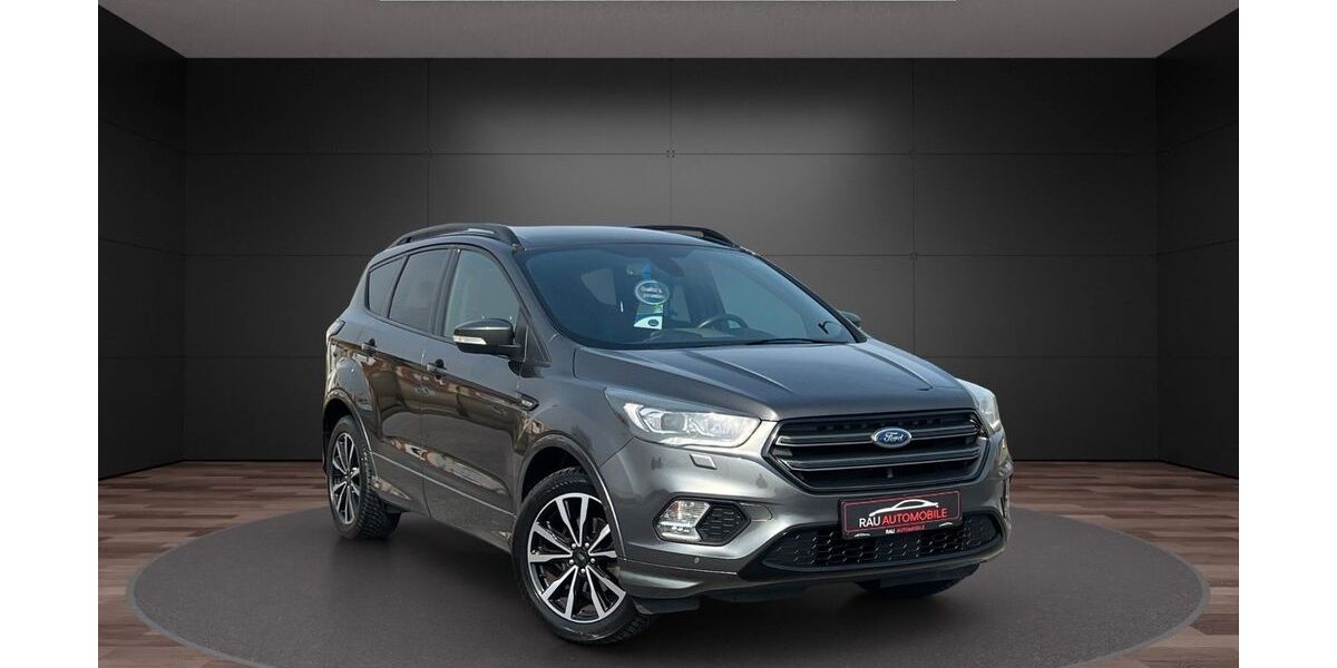 Ford Kuga 80.550 km 14.490 &euro; Viersen 41749
