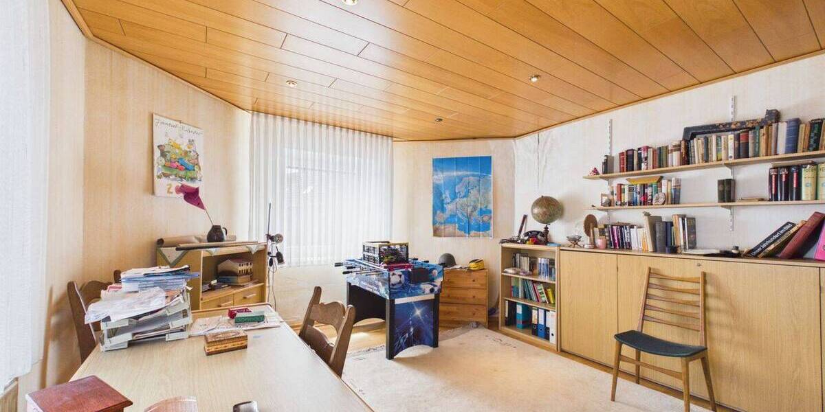 Reihenendhaus Kamp-Lintfort Geisbruch - 7 Zimmer, 133 m&sup2;, 349.000&euro; | Angebot:26851617