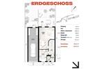 Reihenendhaus Wassenberg - 3 Zimmer, 93 m&sup2;, 259.000&euro; | Angebot:26929103