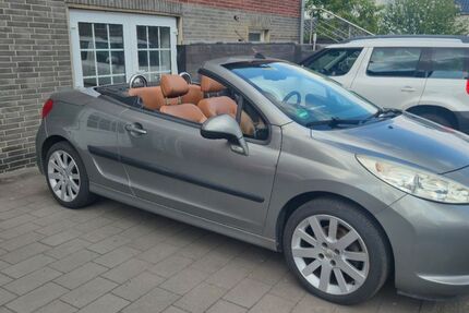 Peugeot 207 121.672 km 4.200 &euro; heinsberg 52525