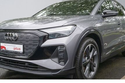 Audi Q4 e-tron 50.020 km 32.680 &euro; Heinsberg 52525