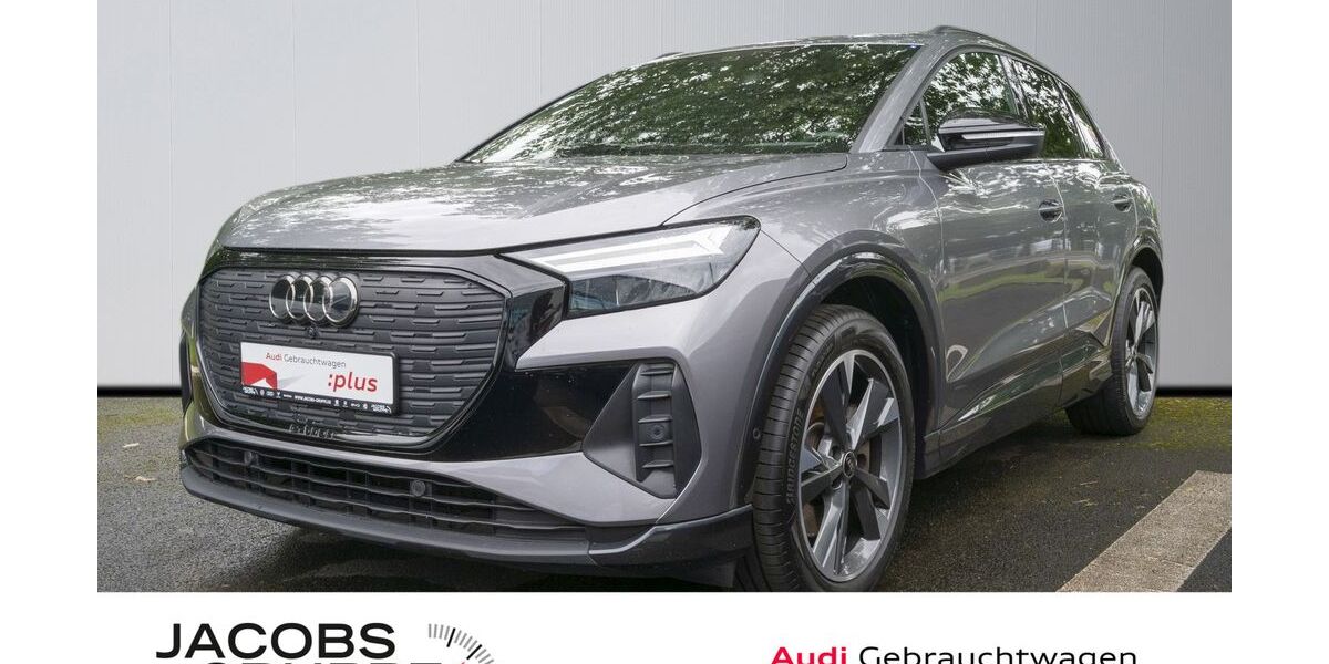 Audi Q4 e-tron 50.020 km 32.680 &euro; Heinsberg 52525