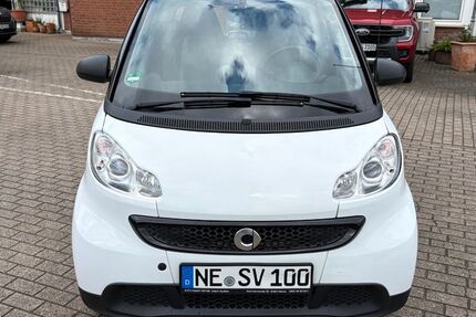 Smart ForTwo 109.329 km 3.500 &euro; Willich 47877