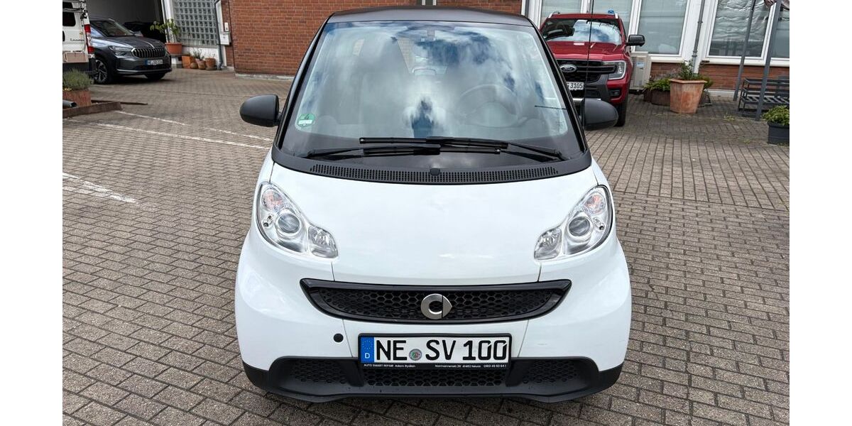 Smart ForTwo 109.329 km 3.500 &euro; Willich 47877